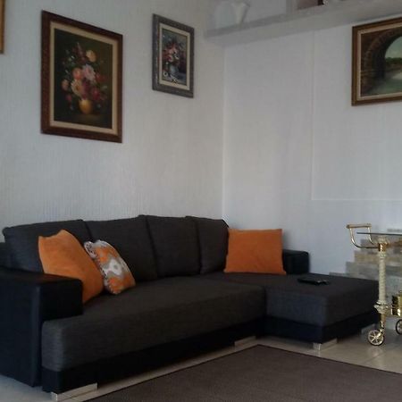 Apartment Cristian Sur Los Cristianos  Eksteriør bilde