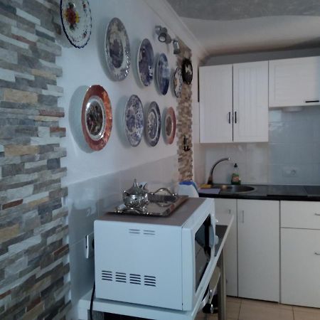 Apartment Cristian Sur Los Cristianos  Eksteriør bilde