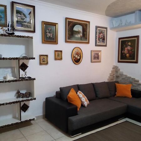 Apartment Cristian Sur Los Cristianos  Eksteriør bilde