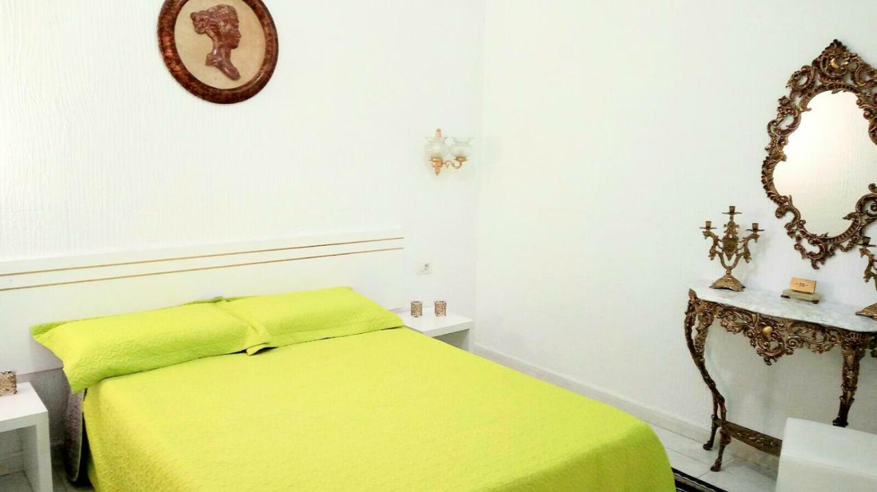 Apartment Cristian Sur Los Cristianos  Eksteriør bilde