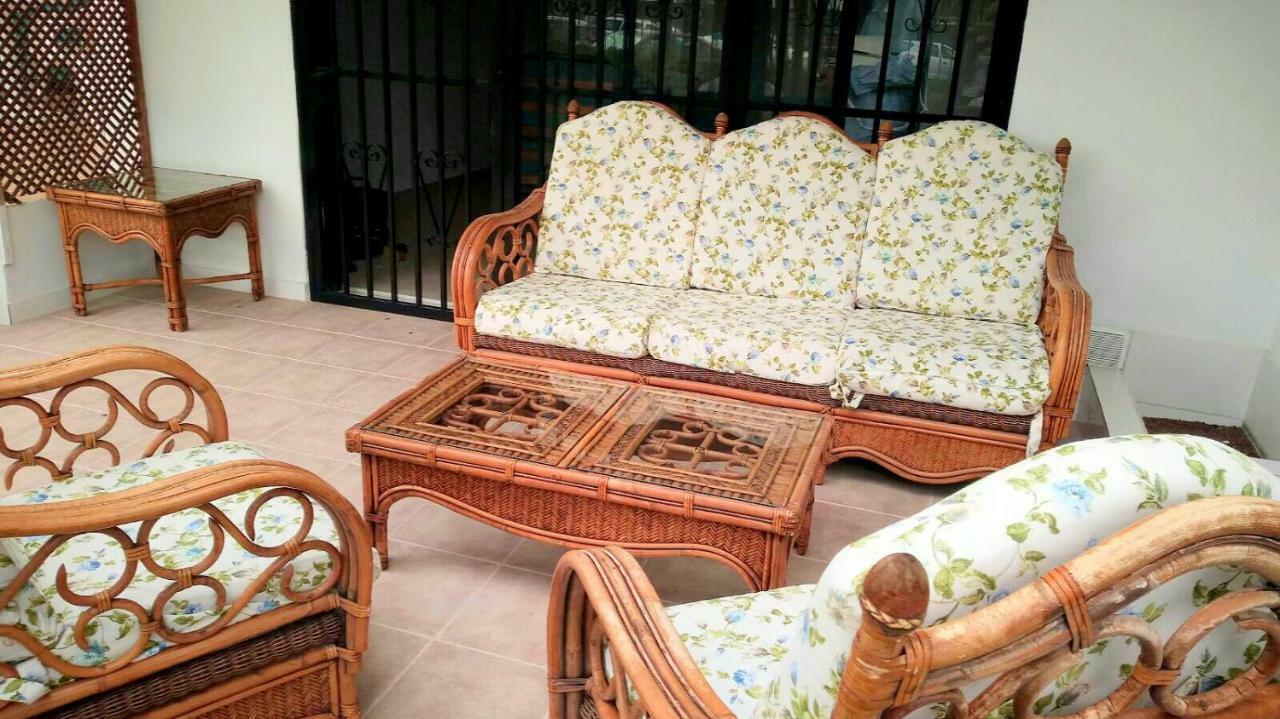 Apartment Cristian Sur Los Cristianos  Eksteriør bilde