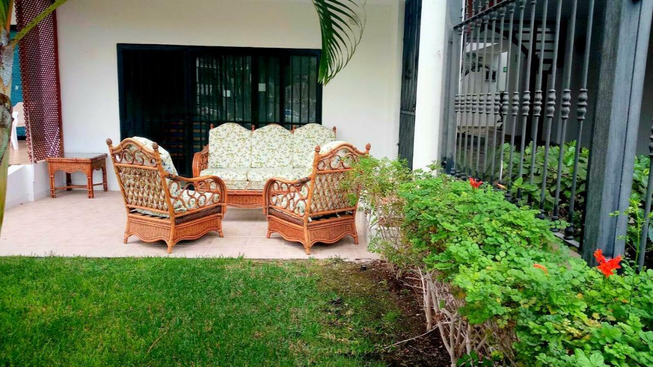 Apartment Cristian Sur Los Cristianos  Eksteriør bilde