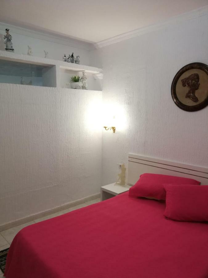 Apartment Cristian Sur Los Cristianos  Eksteriør bilde