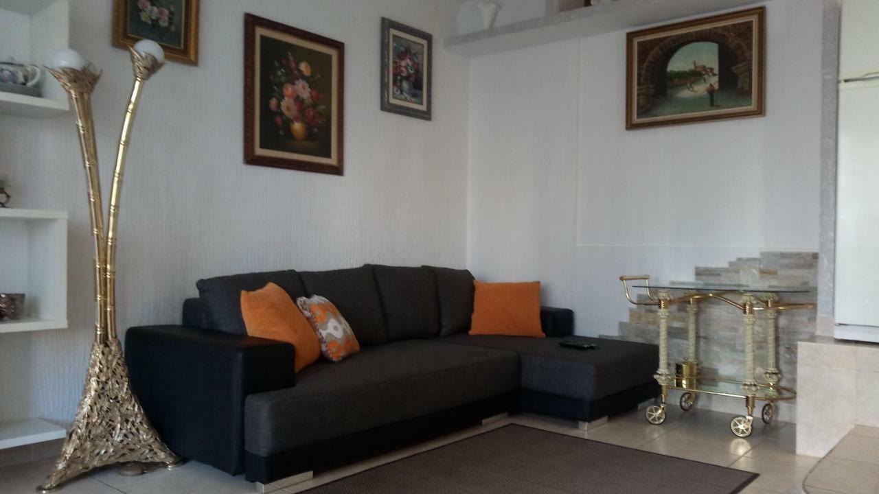 Apartment Cristian Sur Los Cristianos  Eksteriør bilde