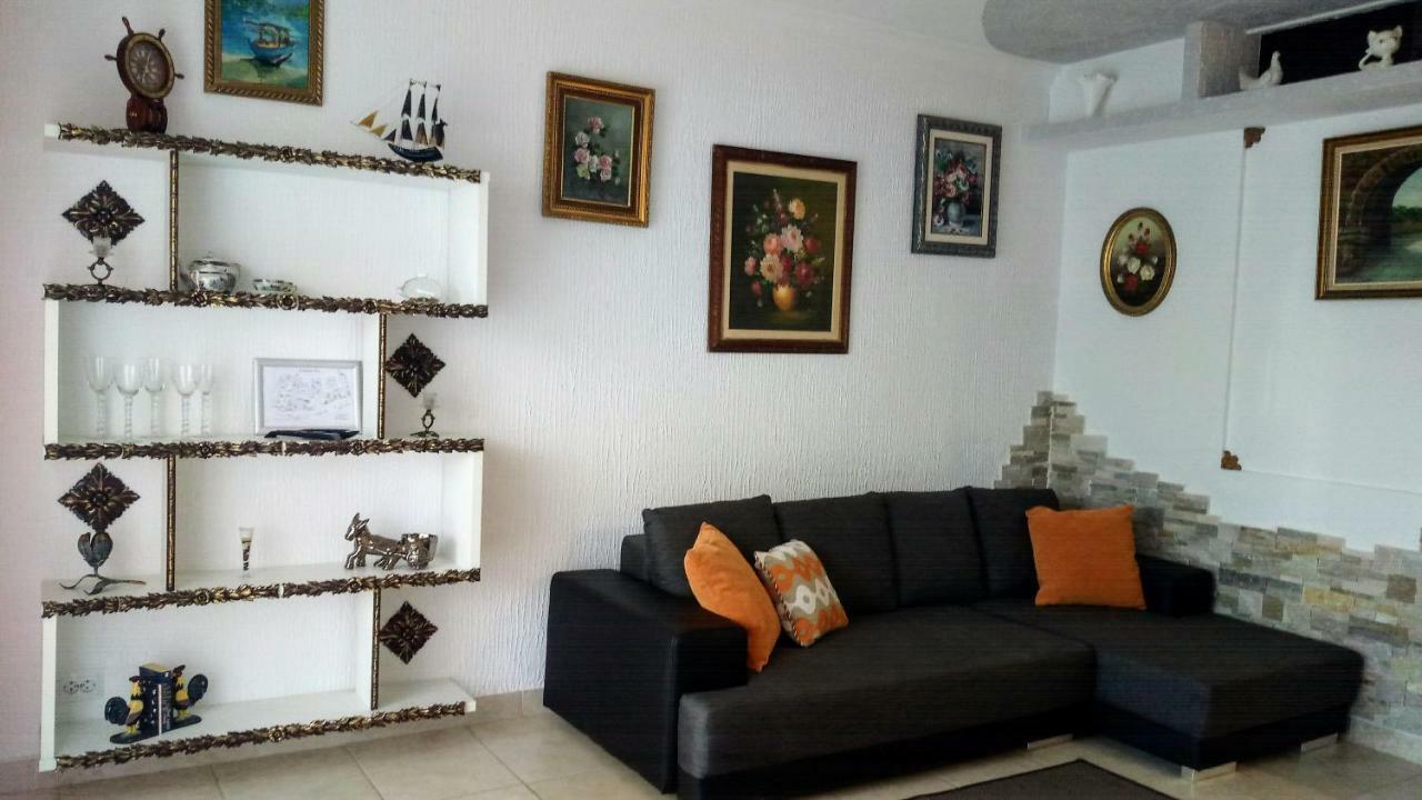 Apartment Cristian Sur Los Cristianos  Eksteriør bilde