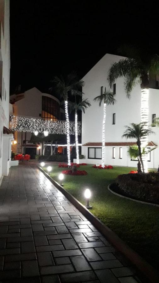 Apartment Cristian Sur Los Cristianos  Eksteriør bilde