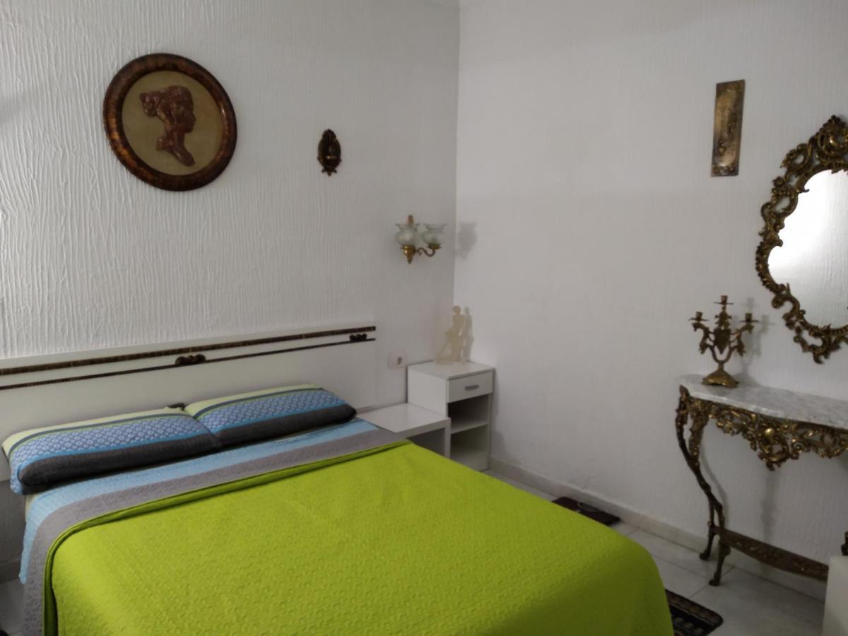 Apartment Cristian Sur Los Cristianos  Eksteriør bilde
