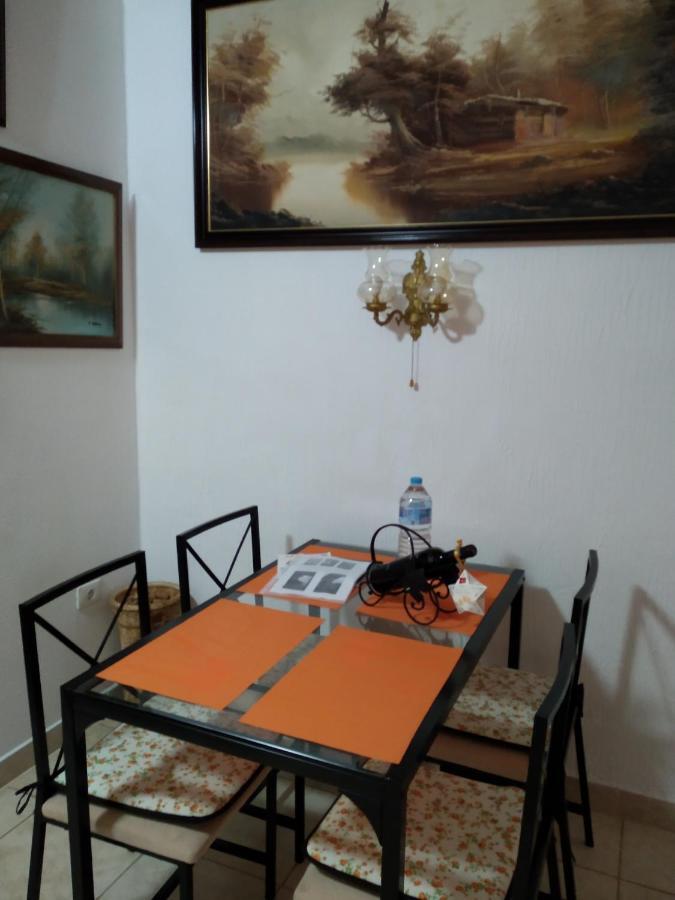 Apartment Cristian Sur Los Cristianos  Eksteriør bilde