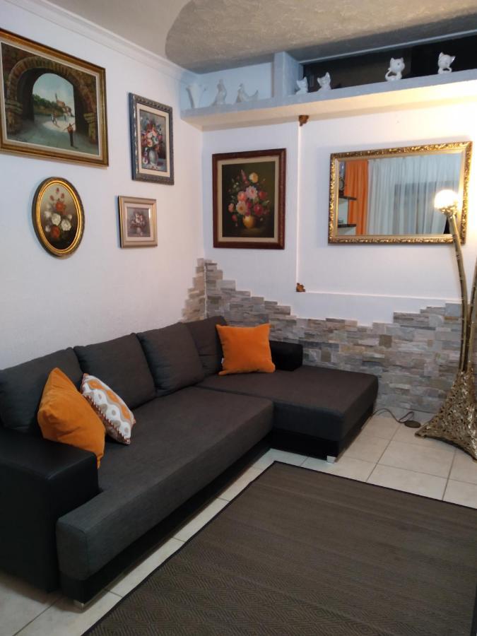 Apartment Cristian Sur Los Cristianos  Eksteriør bilde