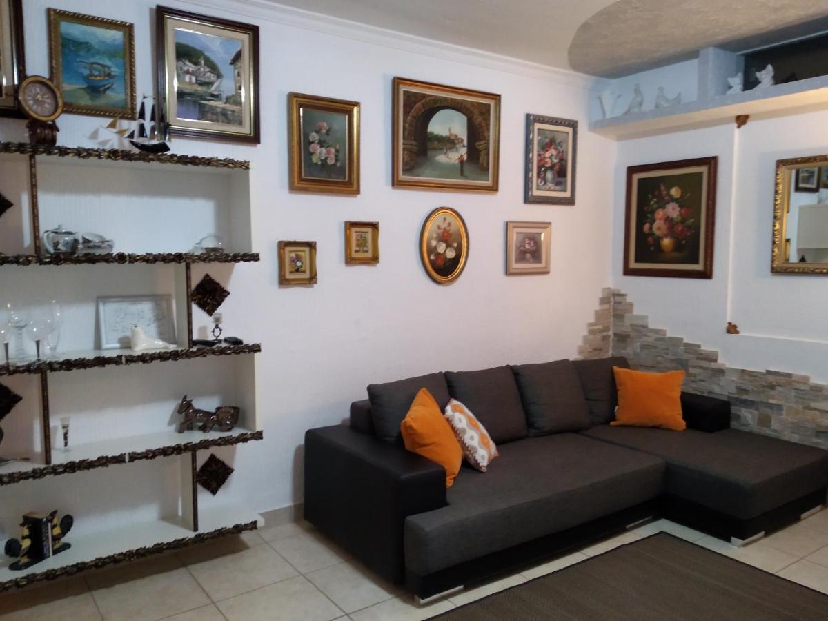 Apartment Cristian Sur Los Cristianos  Eksteriør bilde
